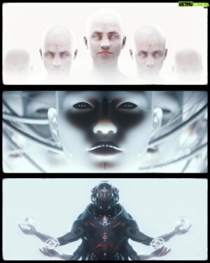 John D. Boswell Instagram - 2023 highlights 🌟 Thanks for another banger of a year. Released my most ambitious work yet (THE HUMAN FUTURE) and finally got to see my stuff on the big screen (DEEP SKY — still playing in IMAX and coming to more theaters soon).

Big things are cooking for 2024… happy new years to all and see you very soon :)