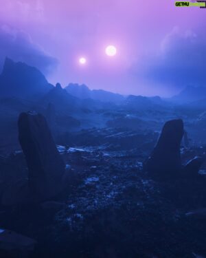 John D. Boswell Instagram - 7 days until Life Beyond Remastered 🚀👽