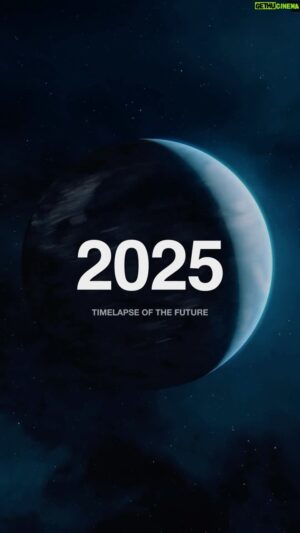 John D. Boswell Instagram - Timelapse of the Future was released 5 years ago today. The response to this film has been life-changing, racking up nearly 100 million views and changing the course of my creative path in the best way possible. Grateful and humbled. Thank you all. 

I’m selling a special edition poster on melodysheep.shop and discounting all posters for a week.  Much love to you all✌️