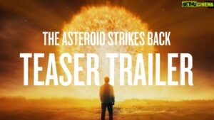 John D. Boswell Instagram - Coming late January: THE ASTEROID STRIKES BACK. Swipe right to watch the teaser. This new short explores the question: What if the asteroid that killed the dinosaurs struck today?  Would humanity survive? Or would we go the way of the dinosaurs?

Find out what it would take to survive, and how we might adapt to a strange new Earth. 

See you soon :)