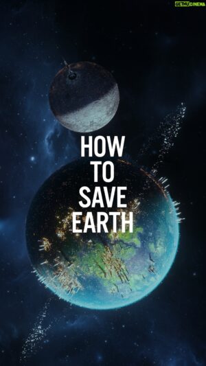 John D. Boswell Instagram - The Earth is going to die... unless we do something about it. In about 1 billion years, the sun will start to swell up and eventually cook every last life form on Earth. Luckily, we have ways of expanding our orbit and keeping our planet alive for billions of years more.

Some have proposed sending large asteroids whizzing by Earth to push out the orbit. But the safer, more interesting way would be to build a conductive space elevator on the far side of the moon. Credit to David Brin for this concept: 

https://room.eu.com/article/saving-earth-from-an-expanding-sun

A clip from THE HUMAN FUTURE: Now streaming on youtube and melodysheep.com
