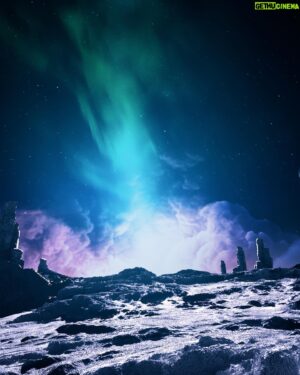 John D. Boswell Instagram - Out now! 🚀🚀🚀 If you could visit anywhere in the galaxy, where would you go? Allow me to be your guide.

Meet the Navis III: An imaginary ship that will take you anywhere in the Milky Way.  Its maiden voyage will send you on a tour of the wildest planets humanity has yet discovered: worlds that defy belief, from planetary oases to scorching hot gas giants with clouds made of metal. 

This interstellar journey will give us a glimpse into how deep nature’s imagination goes…. and blaze a path for future pioneers, who might one day plant their flags on landscapes we can hardly imagine.

THE SIGHTS OF SPACE is out now! Head to melodysheep.com to experience the voyage yourself. Thanks to all my followers for their patience and support. Let me know what you think!