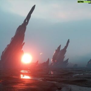 John D. Boswell Instagram - 4.2 light years away, a red dwarf star named Proxima Centauri and its twin sister suns loom over a rocky Earth-size planet: Proxima Centauri B. This world, the closest alien planet to Earth, happens to orbit in its habitable zone, making it a tantalizing destination for future human exploration. 

Stellar flares from the volatile star may shock this planet into a lifeless rock. But perhaps it has a thick enough atmosphere to protect it and hold liquid water.

The only way to know for sure is to go there ourselves.

Buckle up and hold on to your butts.  Sights of Space drops next month.🚀