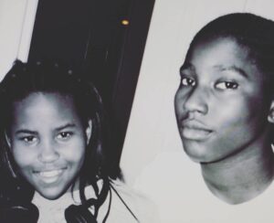 John David Washington Instagram - Our first mixtape thin mint cookies!  before we formed the group sexual chocolate.