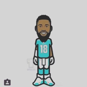 John David Washington Instagram - Happy bday Ricky!!!