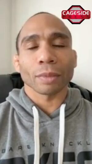 John Dodson Instagram - John Dodson talks Bellator, ONE FC, and shoots his shot for a million dollars in PFL #MMA #RIZIN #PFL #Bellator #UFC #JohnDodson