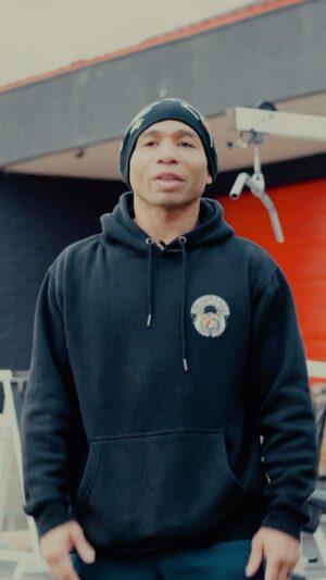 John Dodson Instagram - Only a couple weeks away until I make someone SUFFER. I’m coming in there to hurt this man #andstill #champ #speedkills #bareknuckle #boxing #striking #knuckleup
