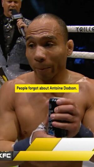 John Dodson Instagram - I guess you need to hide yo kids, hide yo wife lol 😂 not all black people look like