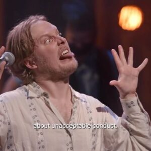 John Early Instagram - 🍋 JOHN EARLY: NOW MORE THAN EVER - JUNE 17TH 10PM ON HBO 🍋