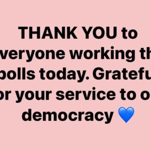 John Fetterman Instagram - 