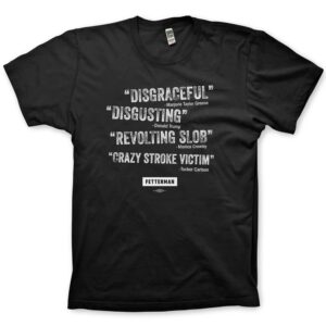 John Fetterman Instagram - Your new dress code by Fox News. Link in bio.