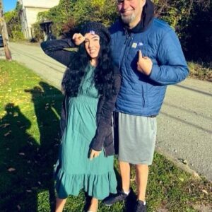John Fetterman Instagram - We voted 💯