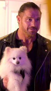 Actor John Hennigan HD Instagram Photos and Wallpapers February 2024