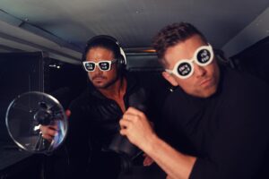 John Hennigan Instagram - Hey Hey Happy B-day bro!
I’m honored to have shared so many ridiculous, challenging, and amazing experiences with @mikethemiz!!! I hope you’re having a great day bro!! I’m looking forward to finally filming that last music video we wrote, but never got a chance to film 🤣🤣🤣 🎵white claws no laws 🎵