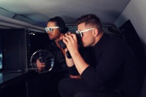 John Hennigan Instagram - Hey Hey Happy B-day bro!
I’m honored to have shared so many ridiculous, challenging, and amazing experiences with @mikethemiz!!! I hope you’re having a great day bro!! I’m looking forward to finally filming that last music video we wrote, but never got a chance to film 🤣🤣🤣 🎵white claws no laws 🎵