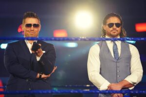 John Hennigan Instagram - Hey Hey Happy B-day bro!
I’m honored to have shared so many ridiculous, challenging, and amazing experiences with @mikethemiz!!! I hope you’re having a great day bro!! I’m looking forward to finally filming that last music video we wrote, but never got a chance to film 🤣🤣🤣 🎵white claws no laws 🎵