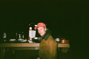 John Karna Instagram - Buongiorno don’t worry gang I’m still here Instagram just kills me so posting pictures really makes me feel strange wow! But hey reach out to a loved one today we all need each other!!