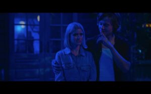 John Karna Instagram - Wow my friends this beautiful film is out *RIGHT NOW* on all those wild and crazy streaming platforms and I am just so proud and stoked as hell!!

Plz grab your closest compadres and dearest loved ones, turn those lights off, crank that volume way up, get on up to iTunes or Amazon prime or what have you and let this soulful, mesmerizing, spooky ass movie happen to you.

I’ve said this a lot but being a part of @carlsonyoung’s first feature has been one of the deepest honors of my acting life so far. Love y’all deeply see you guys around ❤️‍🔥❤️‍🔥❤️‍🔥