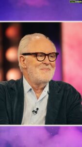 Actor John Lithgow HD Instagram Photos and Wallpapers July 2024