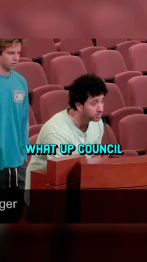 John Parr Instagram - We Present a Solution to Unify Congress PART 2
.
.
.
#chadandjt #citycouncil #taylorswift #traviskelce #congress #government