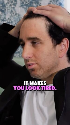 John Parr Instagram - Got a plastic surgery consultation from a top surgeon  Check out after school program on YouTube for the whole interview directed @pedrosalinascomedy edited @jesse_kendall shot and clipped @jakerohret #jtparr #afterschoolprogram #brave