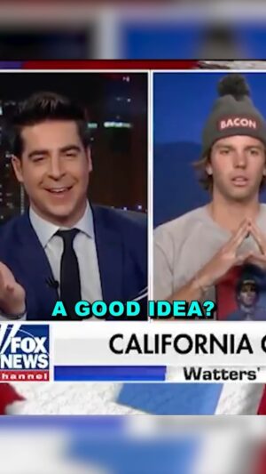 John Parr Instagram - If you’re chill you can kick it.
Appresh @jessewatters for never putting us in a box! 
.
.
.
#chadandjt #foxnews #partybros #california