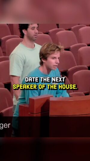 John Parr Instagram - We Present a Solution to Unify Congress.
.
.
.
#chadandjt #citycouncil #taylorswift #traviskelce #congress #government