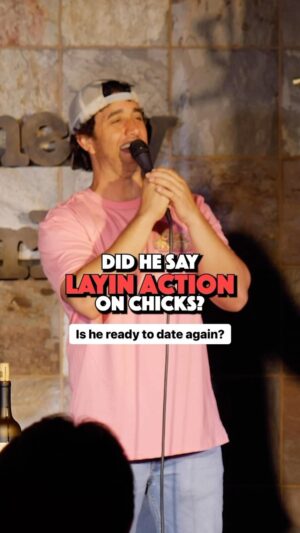 John Parr Instagram - We have a Q&A after every show and sometimes you meet some characters. 
Come see us   Strider in FLORDIA!
Orlando - 2/14
Tampa - 2/15
Dania Beach - 2/16 
Link in bio for 🎟️!
#chadandjt #standup #comedy #relationships