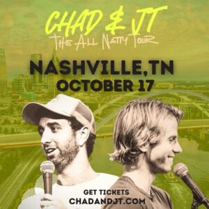 John Parr Instagram - One item of stoke gear will send 100% of good vibes to a guy with a small piece.  ALSO, fun tour stops coming up tickets are going fast!  Get em now.
