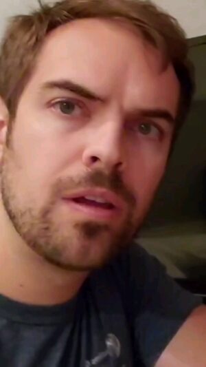 John Patrick "Jack" Douglass Instagram - Alexa