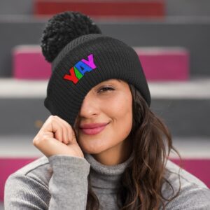 John Patrick "Jack" Douglass Instagram - BLACK FRIDAY NEWS:
-YIAY hoodie is back in very limited stock
-new awful cursed Christmas sweater
-YIAY pom pom beanie
-YIAY socksss
-sales on all older merch!
Link in bio!