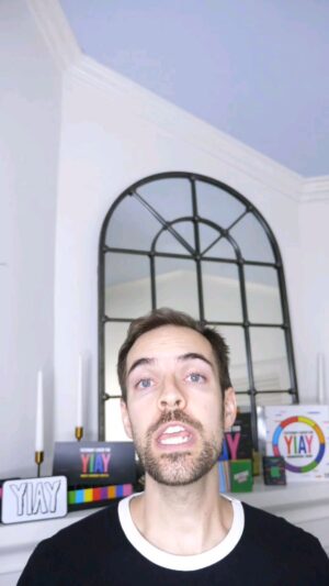 John Patrick "Jack" Douglass Instagram - Top 10 Hottest Cartoon Dads