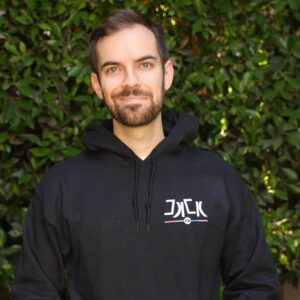 John Patrick "Jack" Douglass Instagram - Jacksfilms turns 15 today! In honor of this "milestone" I'm rolling out limited edition merch, available only for the next 2 weeks! Link in bio!!