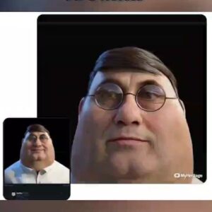 John Patrick "Jack" Douglass Instagram - Making memes move