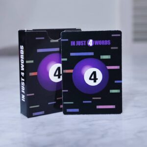 John Patrick "Jack" Douglass Instagram - In just 4 words, what am I revealing in 4 days?