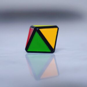 John Patrick "Jack" Douglass Instagram - Only 6 days left
This is an 8-sided die
Didn't time this well