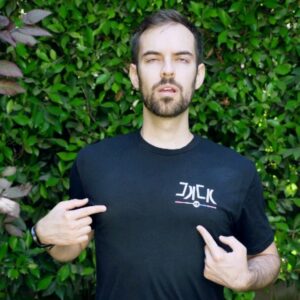 John Patrick "Jack" Douglass Instagram - Jacksfilms turns 15 today! In honor of this "milestone" I'm rolling out limited edition merch, available only for the next 2 weeks! Link in bio!!