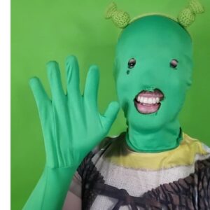 John Patrick "Jack" Douglass Instagram - Onion