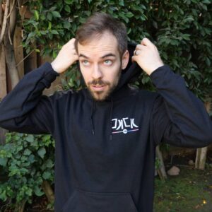 John Patrick "Jack" Douglass Instagram - Jacksfilms turns 15 today! In honor of this "milestone" I'm rolling out limited edition merch, available only for the next 2 weeks! Link in bio!!