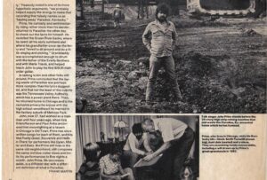 John Prine Instagram - After the world’s largest shovel had forsaken the land of Muhlenberg county, John and the Everly Brothers helped to establish the Everly Brothers Homecoming/Central City Music Festival. The festival has helped the county avoid economic disaster, drawing in thousands of visitors from all over the world since 1988. Tomorrow, the community is honoring their impact by unveiling life-sized bronze statues, now the focal point of Festival Square in Central City, Kentucky. 

The official ceremony begins at 2 p.m., Friday, June 14th. It will be followed later that evening with a benefit concert featuring @kelseywaldon, Billy Prine, and The John Prine Band, with Jason Wilber & Dave Jacques. The concert will take place at Lu-Ray Amphitheater at 7 p.m. Tickets can be found on ETIX.com or by link in bio.

Be sure to join us for this special night of honoring the legacies of John and the Everly Brothers!