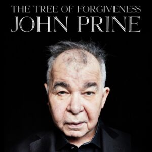 John Prine Instagram - On this day in 2018, John released "The Tree of Forgiveness," his first album of original songs in 15 years. 

"Prine’s kept at it steadily, despite a muse evidently grown less insistent, for nearly 50 years, and Tree of Forgiveness is his first set of originals in over a decade. It’s produced by Dave Cobb, and it’s very good, frequently brilliant, with all the qualities that define Prine’s music." -Rolling Stone