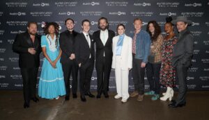 John Prine Instagram - @acltv honored @john_prine & @trishayearwood this past weekend by inducting them into the Austin City Limits 9th Annual Hall of Fame. John was always grateful for the opportunity to perform on the ACL stage (he’s performed over 8 times!)

Thank you to the artists who performed beautiful covers of John’s songs, and @ethanhawke for giving such a heartfelt speech, in honor of John. We look forward to sharing more details about the airing of this show with you after the new year. 🧡

#JohnPrine #AustinCityLimits #ACLHallofFame