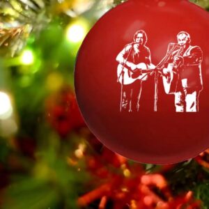 John Prine Instagram - Coming December 6th, pre-save in bio 🎄🎅🏼