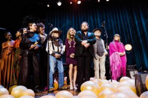 John Prine Instagram - For the past couple of years, the incredible community of fans of John Prine come together in Nashville to sing, laugh, cry and remember the extended family they have built over the past 50 years. We are so excited to celebrating You Got Gold: Celebrating the Songs of John Prine again this year, Oct. 9-12. Tickets are on sale now! Click link in bio to purchase