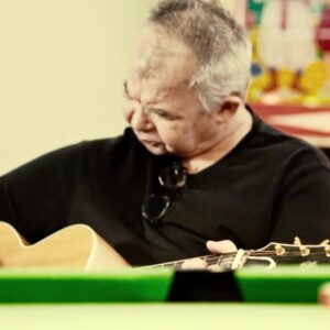 Actor John Prine HD Instagram Photos and Wallpapers October 2023