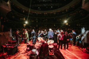 John Prine Instagram - For the past couple of years, the incredible community of fans of John Prine come together in Nashville to sing, laugh, cry and remember the extended family they have built over the past 50 years. We are so excited to celebrating You Got Gold: Celebrating the Songs of John Prine again this year, Oct. 9-12. Tickets are on sale now! Click link in bio to purchase