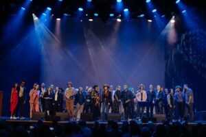 John Prine Instagram - For the past couple of years, the incredible community of fans of John Prine come together in Nashville to sing, laugh, cry and remember the extended family they have built over the past 50 years. We are so excited to celebrating You Got Gold: Celebrating the Songs of John Prine again this year, Oct. 9-12. Tickets are on sale now! Click link in bio to purchase
