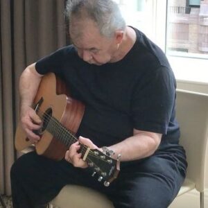 Actor John Prine HD Instagram Photos and Wallpapers May 2024