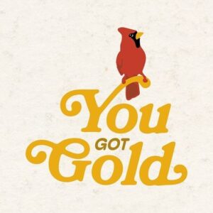 John Prine Instagram - Save the Dates! You Got Gold: Celebrating the Songs of John Prine, Oct 9-12, in Nashville. More info at yougotgold.johnprine.com (link in bio)
