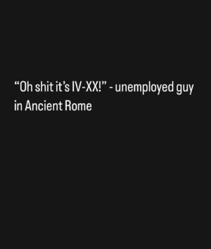 John Ross Bowie Instagram - Absurdly proud of this joke, even if I should’ve posted it yesterday.